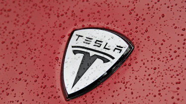 Tesla Roadster