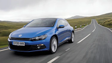 Scirocco fr