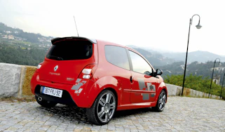 Renaultsport Twingo