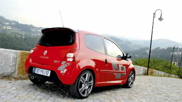 Renaultsport Twingo