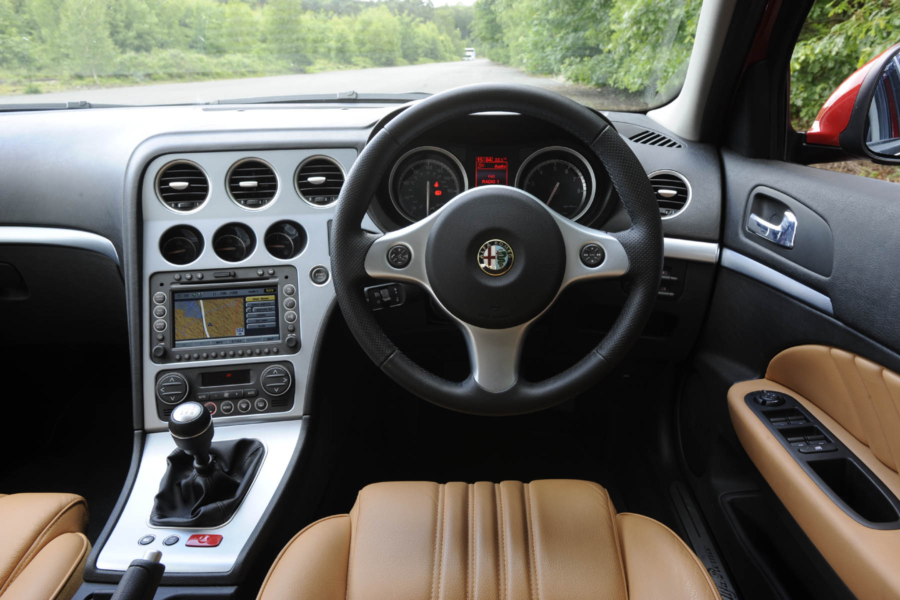 Alfa Romeo 159