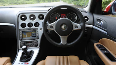Alfa Romeo 159