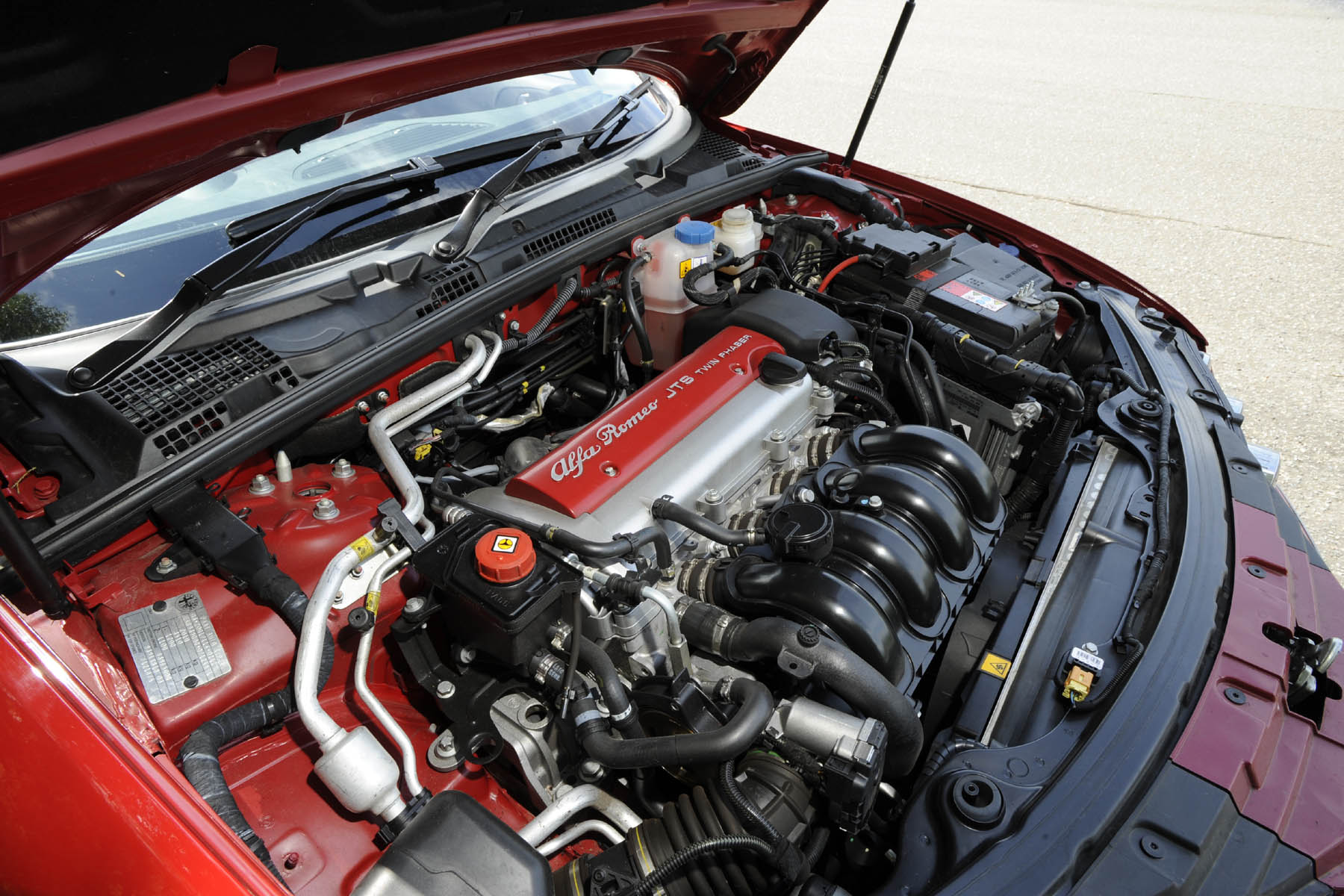 Alfa Romeo 159