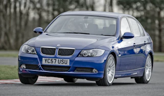 bmw 320