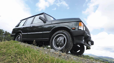 Range Rover Classic Vogue