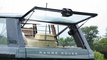 Range Rover Classic Vogue