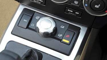 Freelander 2 TD4 HSE Auto