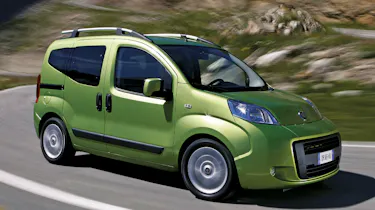 Fiat Qubo