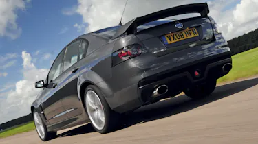 VXR8
