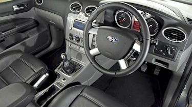Focus cabin