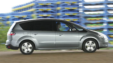 S-max profile