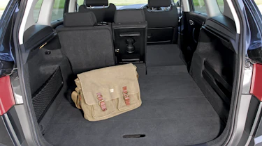 Seat Altea Freetrack 4