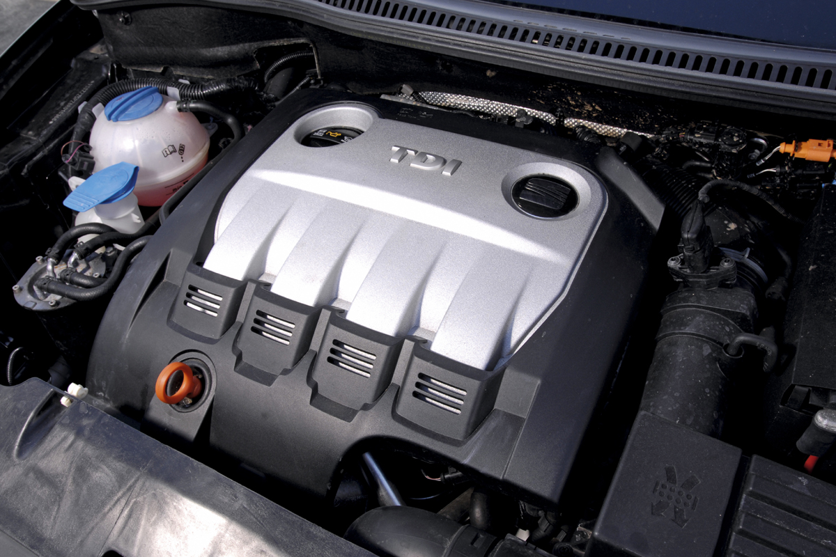 Seat Altea Freetrack 4