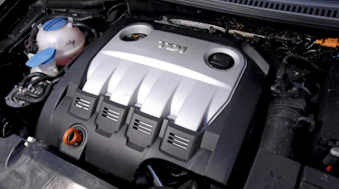Seat Altea Freetrack 4