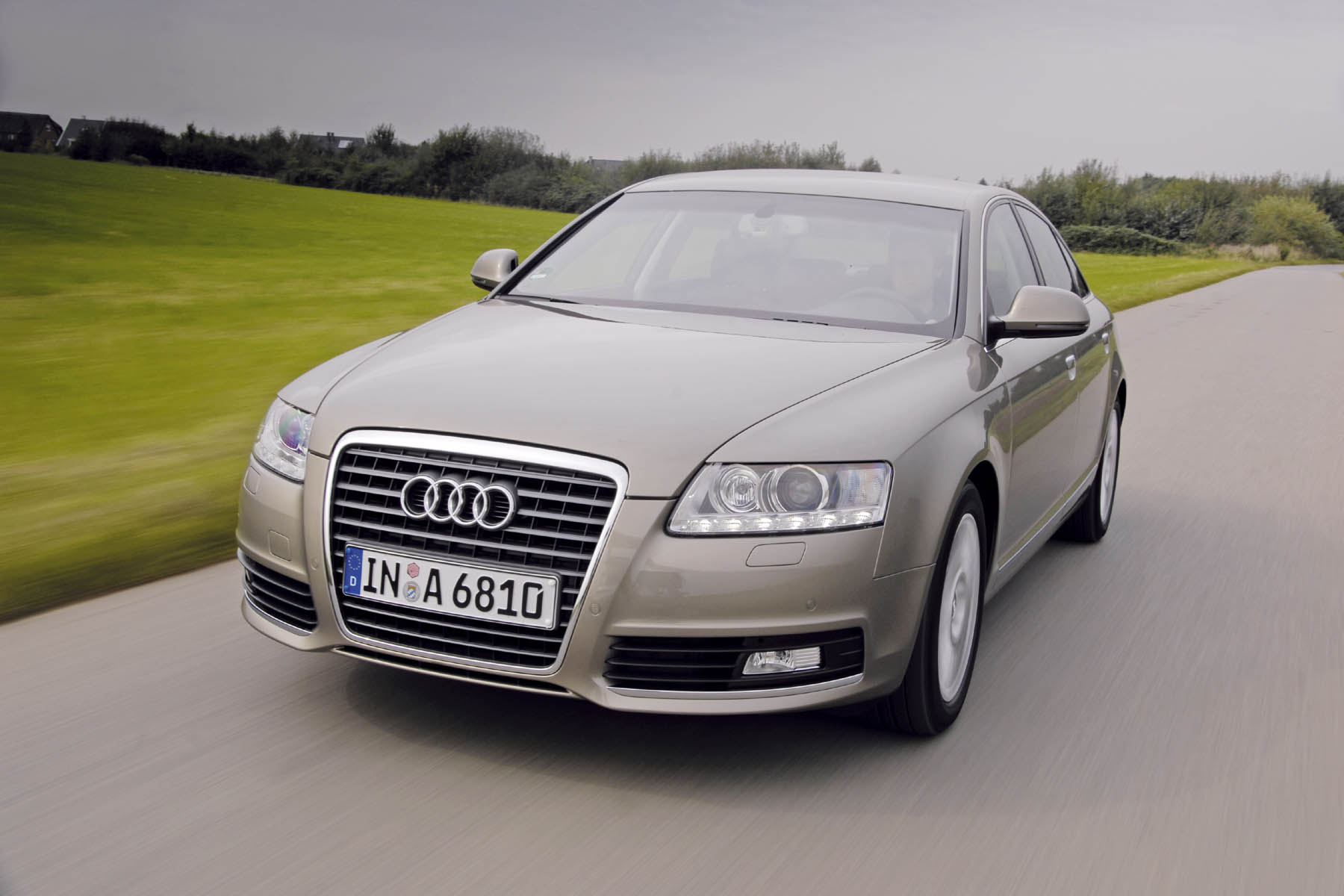 Audi A6 2.0 TDIe