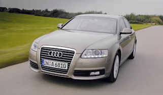 Audi A6 2.0 TDIe