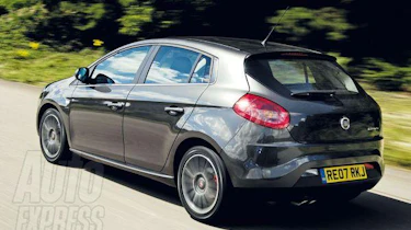 Fiat Bravo