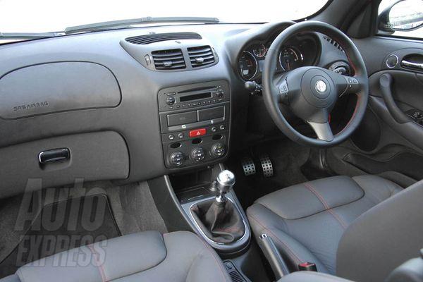 Alfa Romeo 147