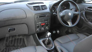 Alfa Romeo 147