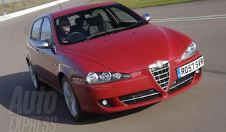 Alfa Romeo 147