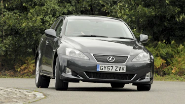 Lexus IS250 SE-L