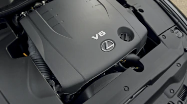 Lexus IS250 SE-L