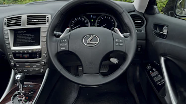 Lexus IS250 SE-L