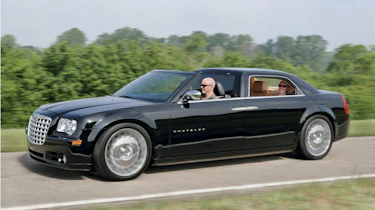 Chrysler Hollywood