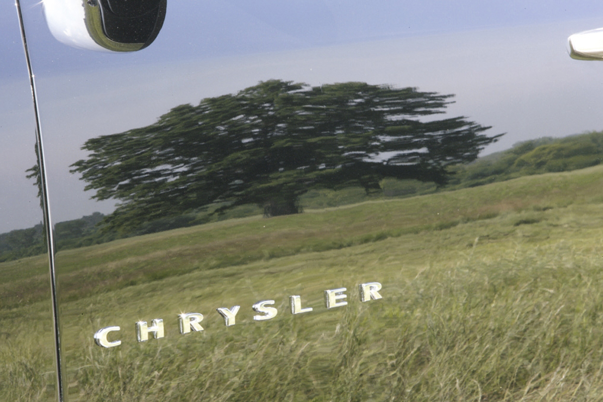 Chrysler Hollywood