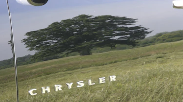 Chrysler Hollywood