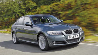 BMW 320d ES