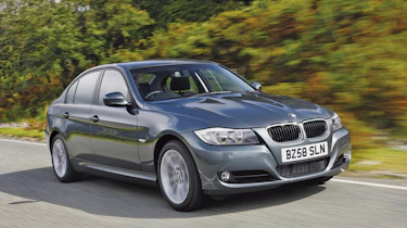 BMW 320d ES