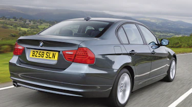 BMW 320d ES