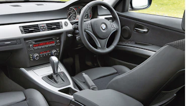 BMW 320d ES