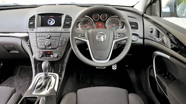 Vauxhall Insignia CDTI