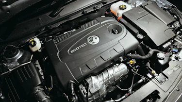 Vauxhall Insignia CDTI