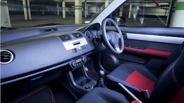 Suzuki Swift Sport