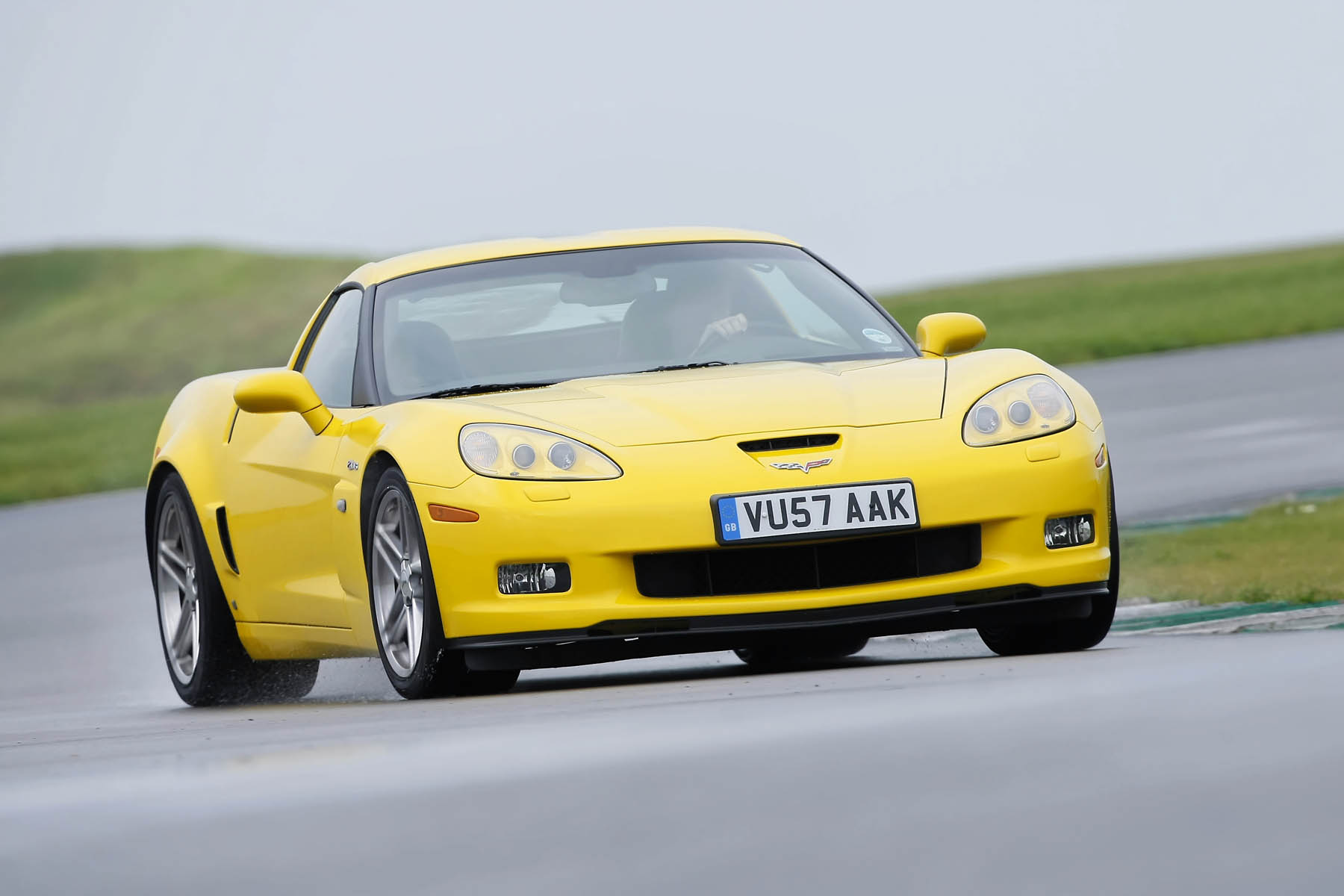 Corvette Z06
