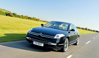Citroen C6 Pallas