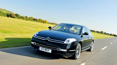 Citroen C6 Pallas