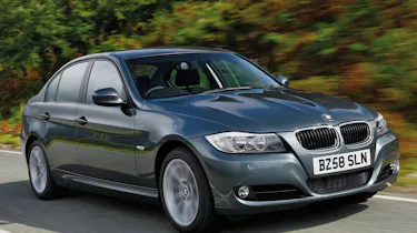 BMW 320i ES (2008 to date)