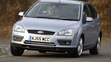 Ford Focus 1.6 TDCi (2005-2007)