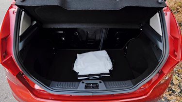 Ford Fiesta Zetec