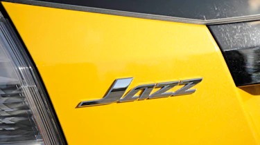 Honda Jazz ES