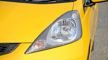 Honda Jazz ES