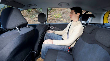 Honda Jazz ES