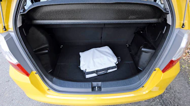 Honda Jazz ES