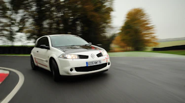 Renault Megane R26.R
