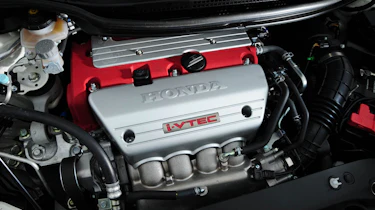 Honda Civic Type R GT