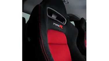 Honda Civic Type R GT